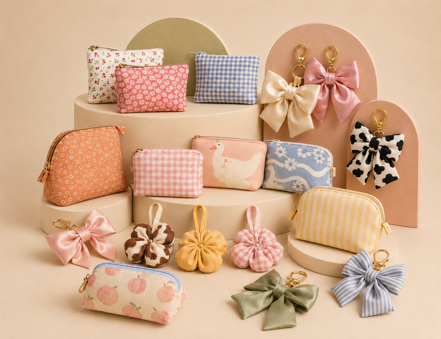 Bags Accessories