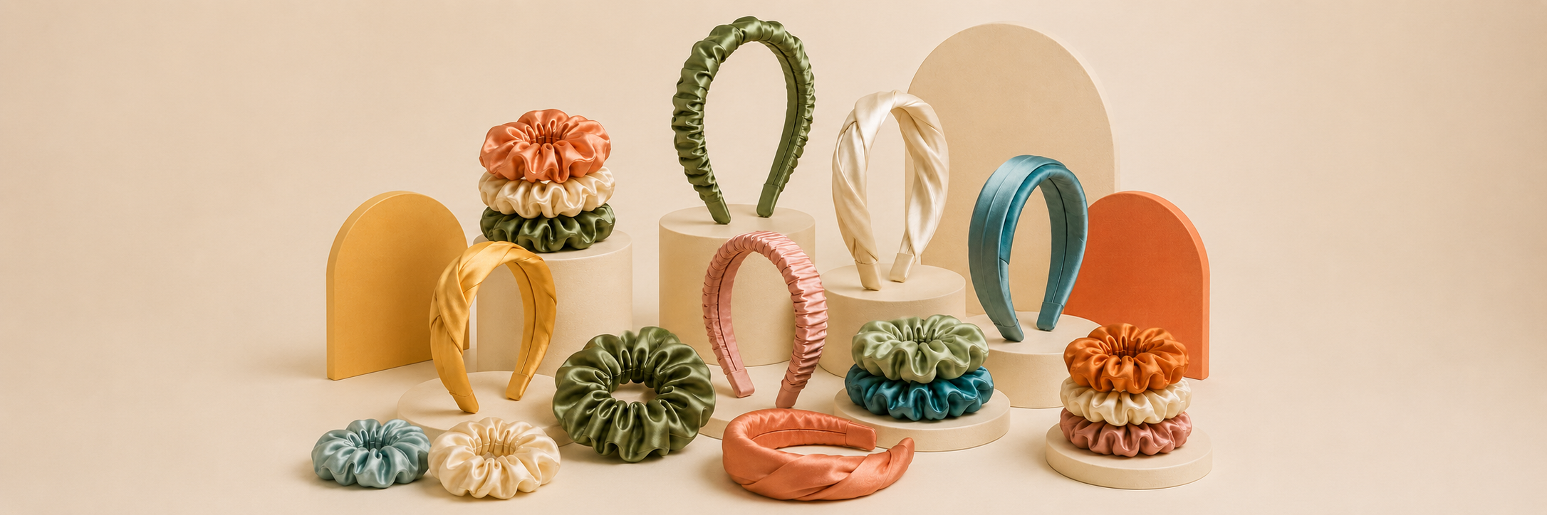 Hair Accessories