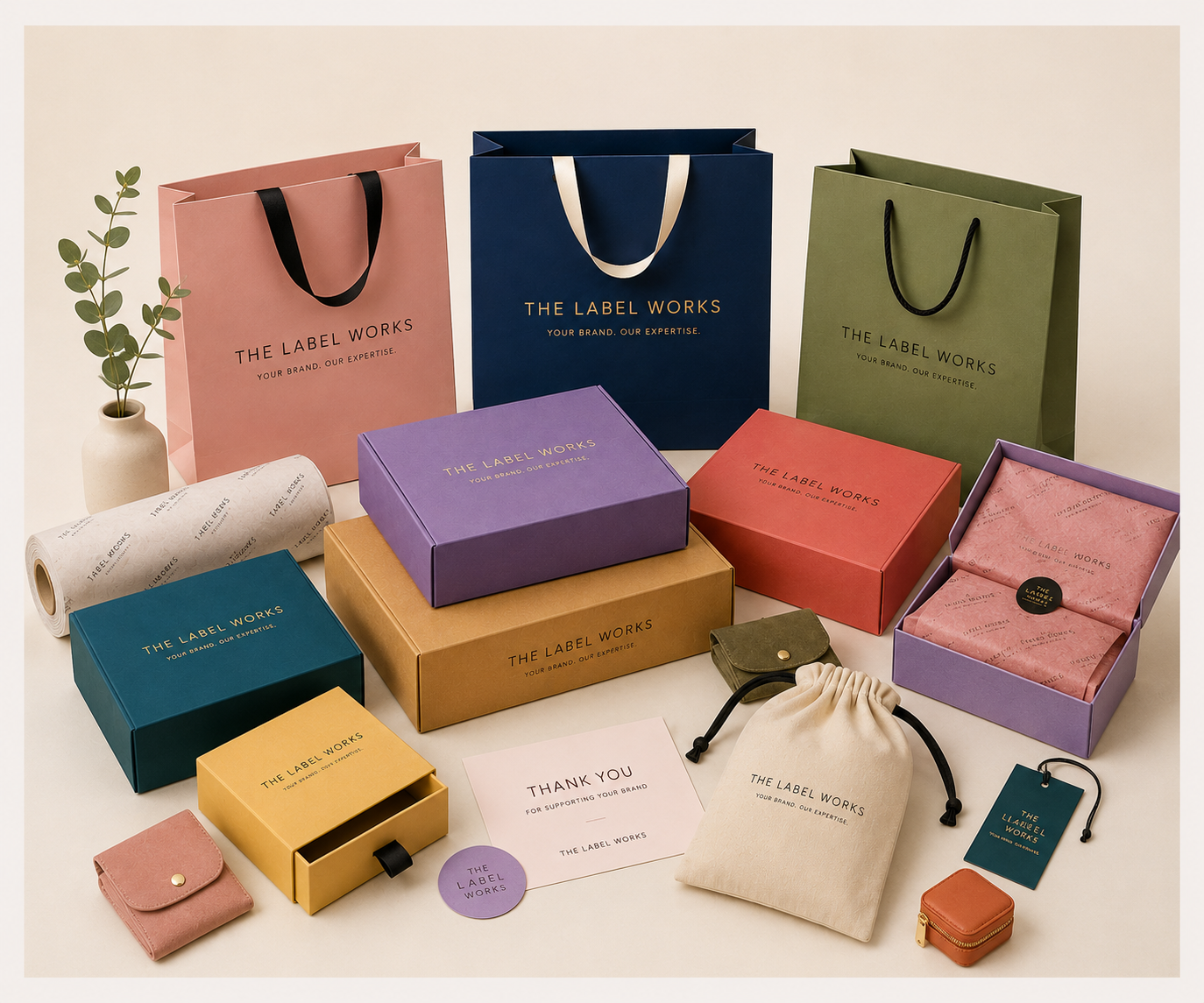Packaging