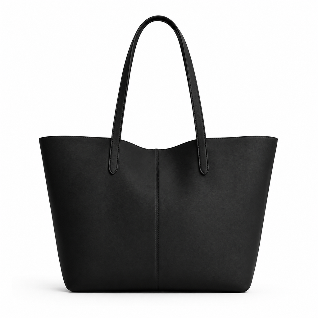 L001 - Leather Bag
