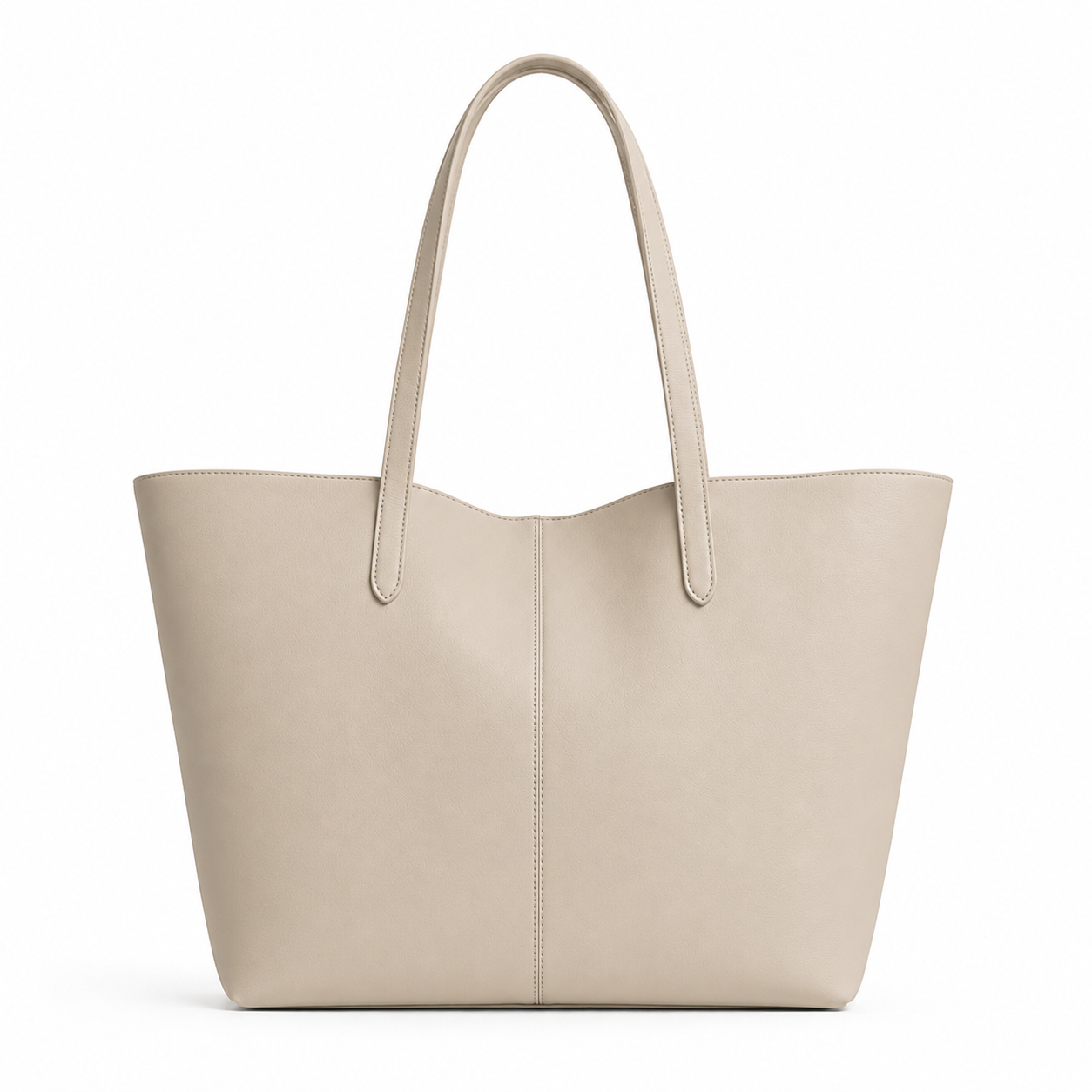 L001 - Leather Bag