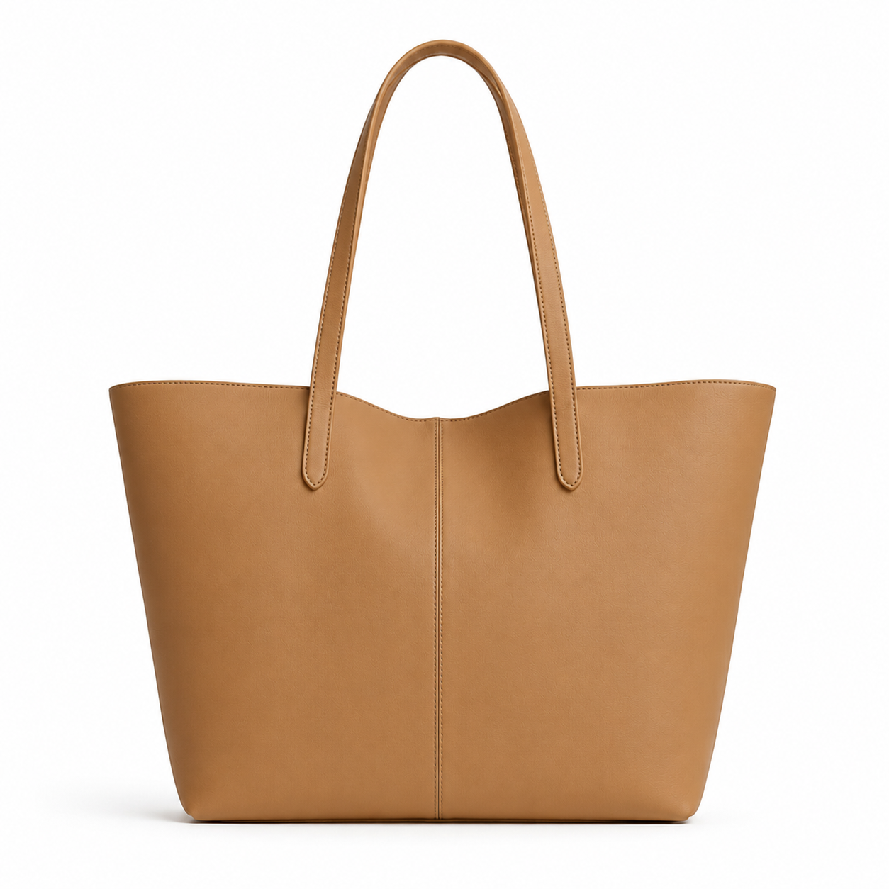 L001 - Leather Bag