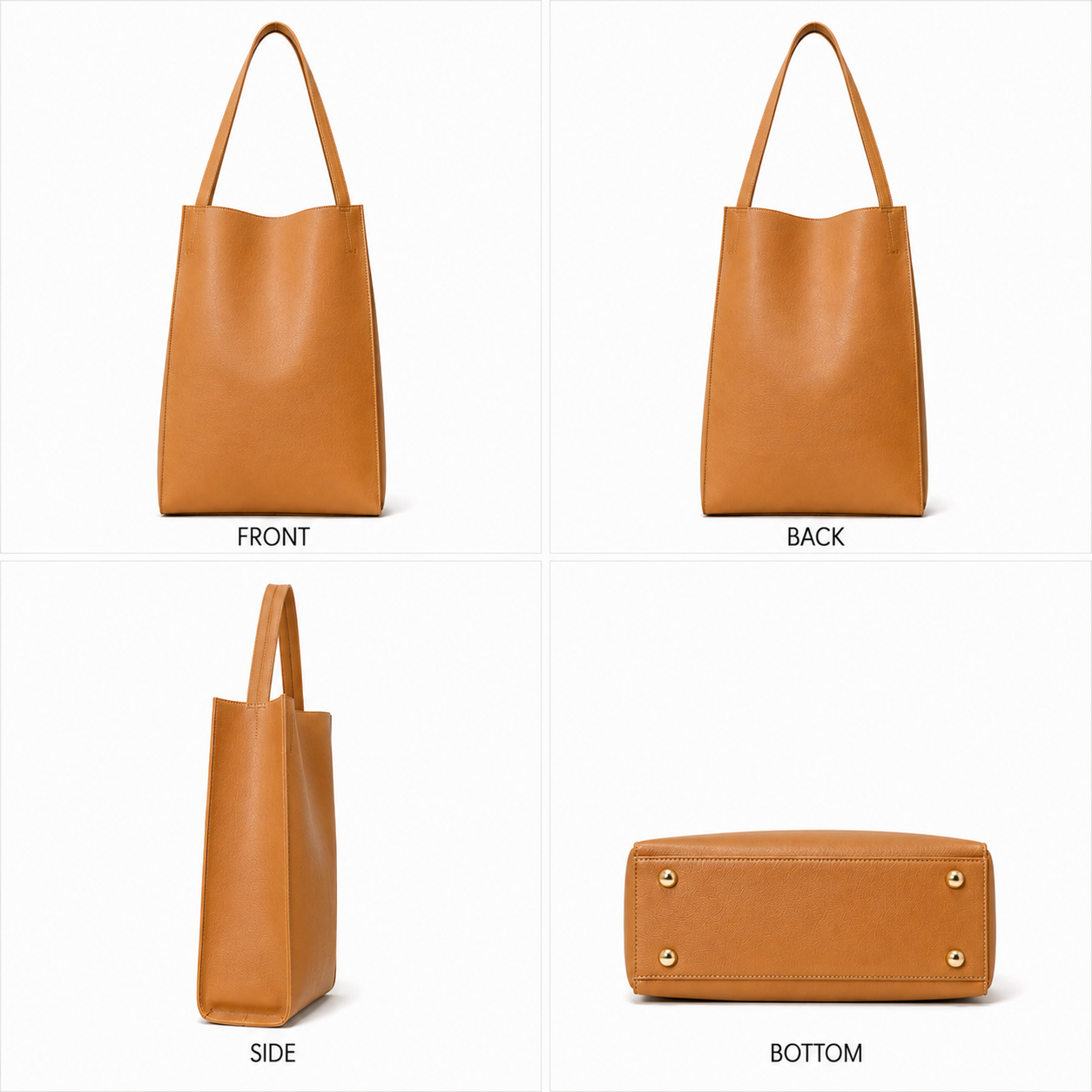 L010 - Leather Bag