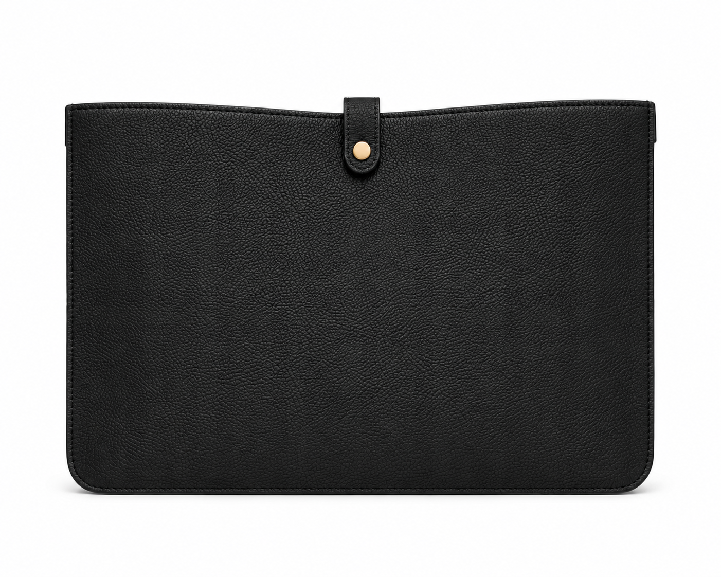 BA001 - Leather Multipurpose Pouch