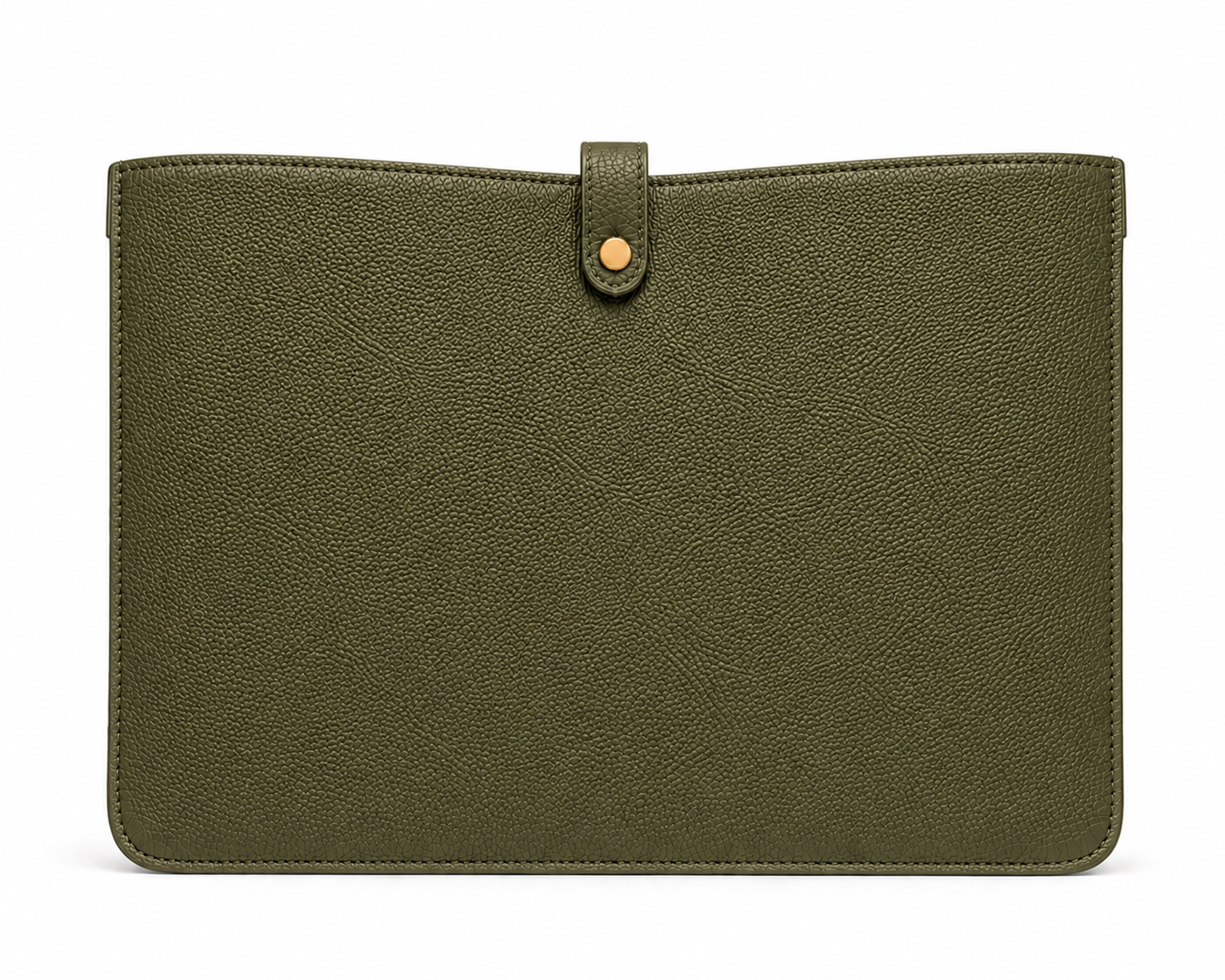 BA001 - Leather Multipurpose Pouch