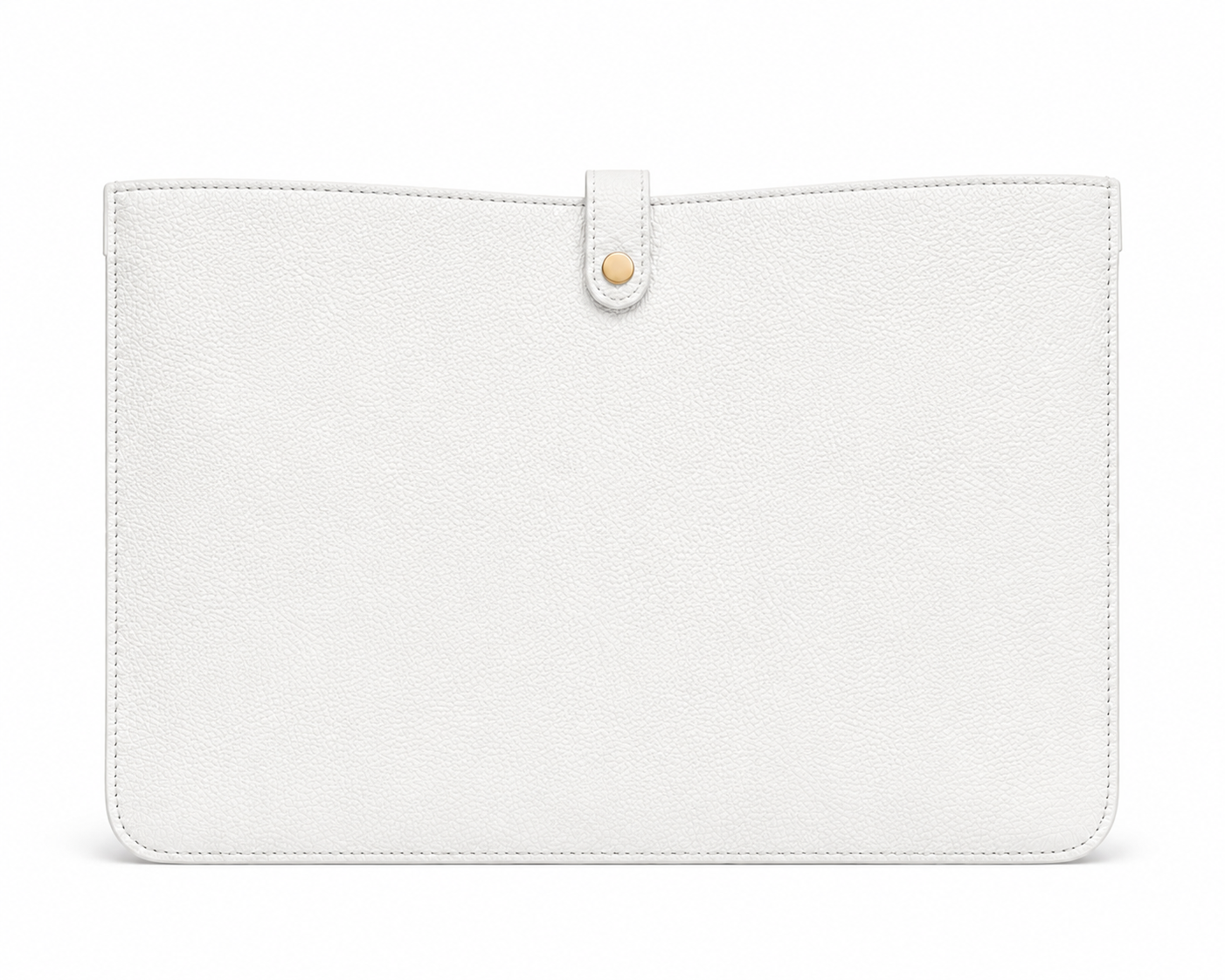 BA001 - Leather Multipurpose Pouch