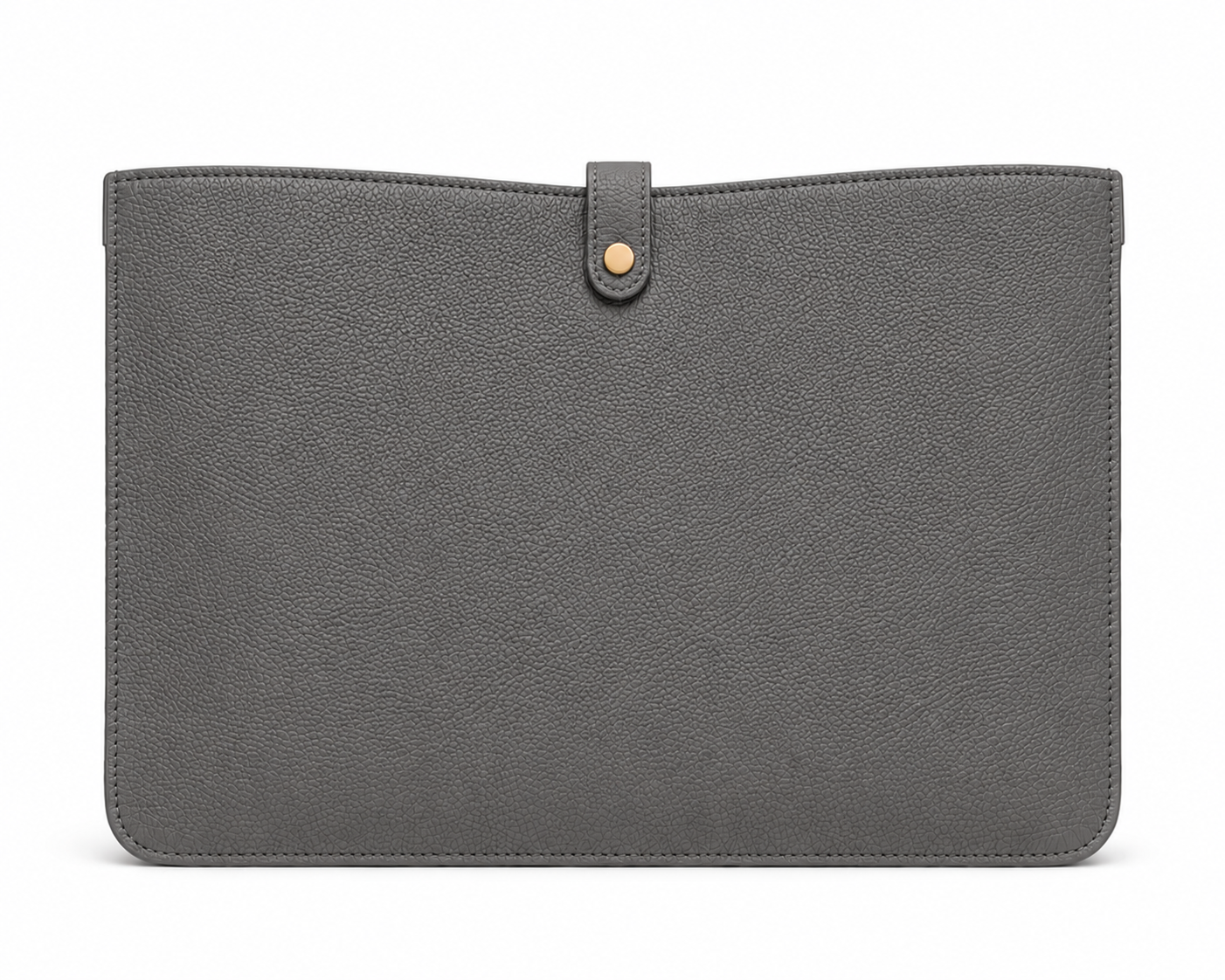BA001 - Leather Multipurpose Pouch