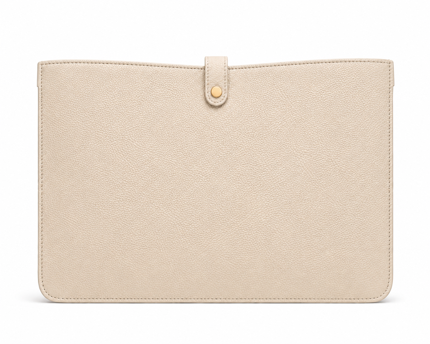 BA001 - Leather Multipurpose Pouch