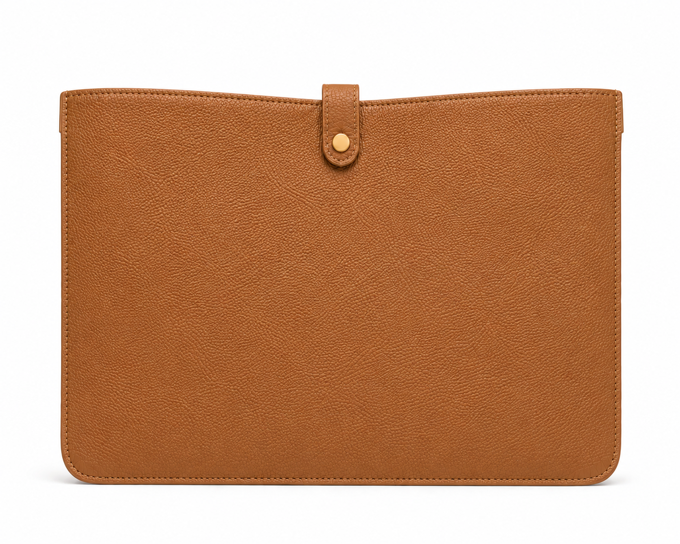 BA001 - Leather Multipurpose Pouch