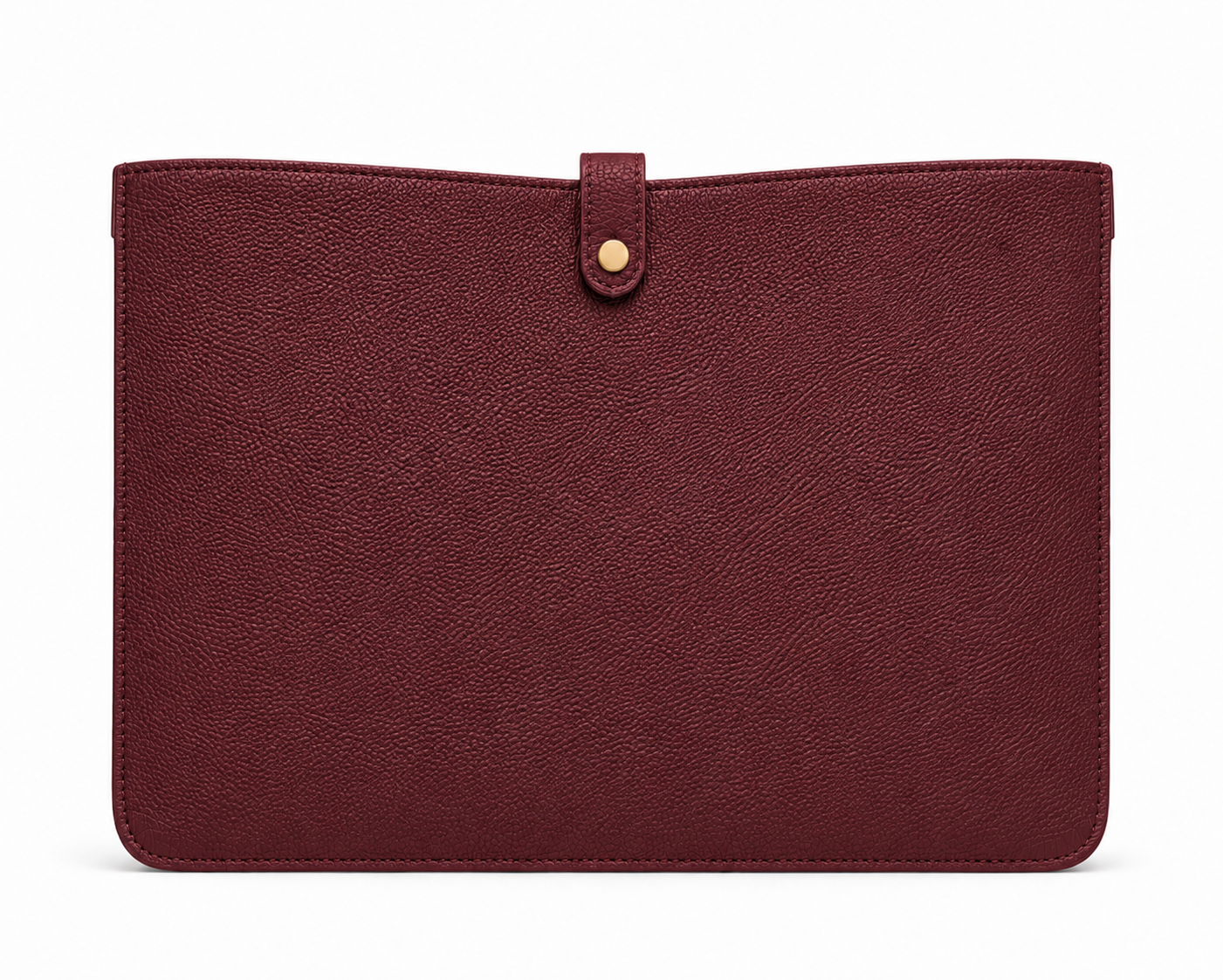 BA001 - Leather Multipurpose Pouch