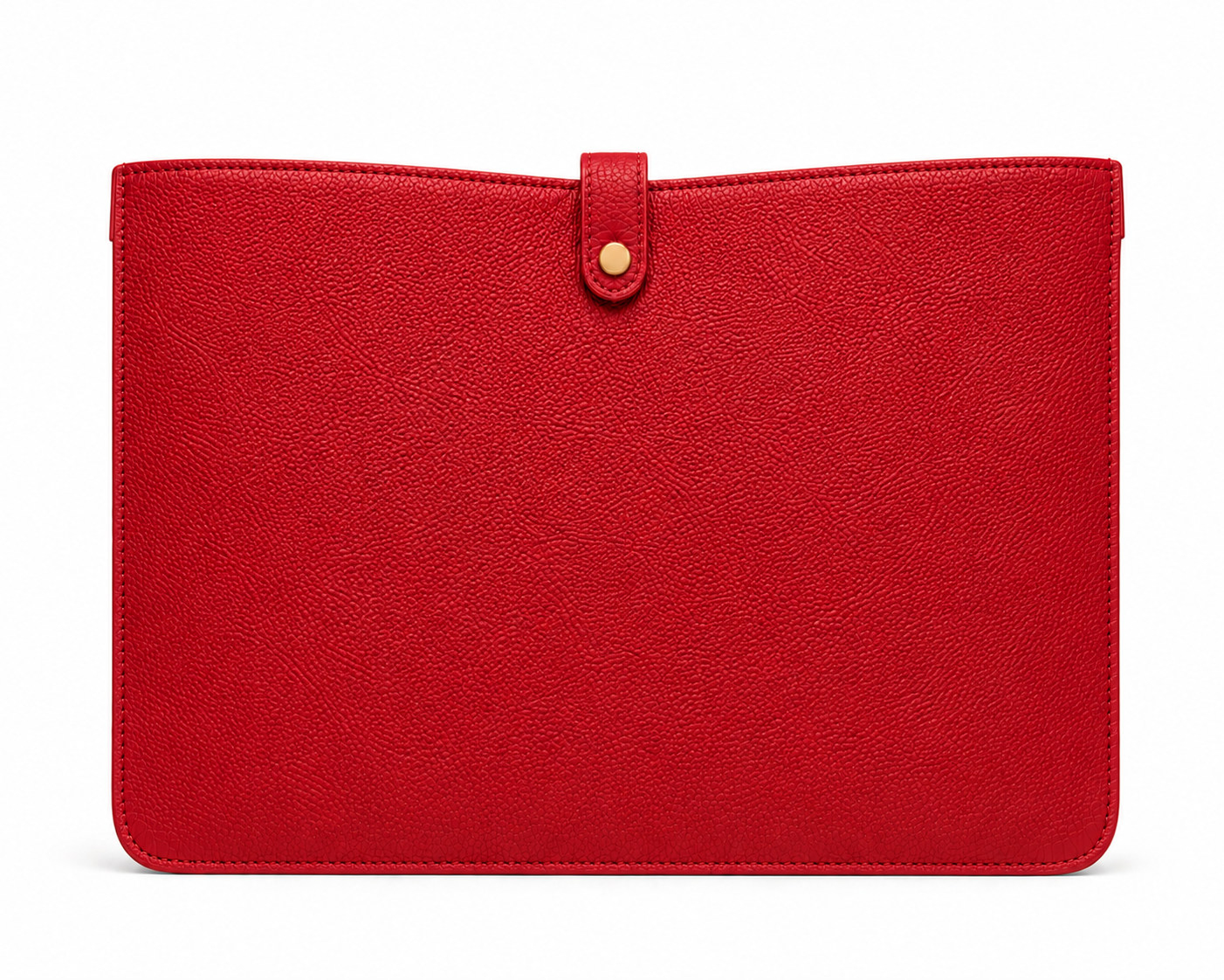 BA001 - Leather Multipurpose Pouch