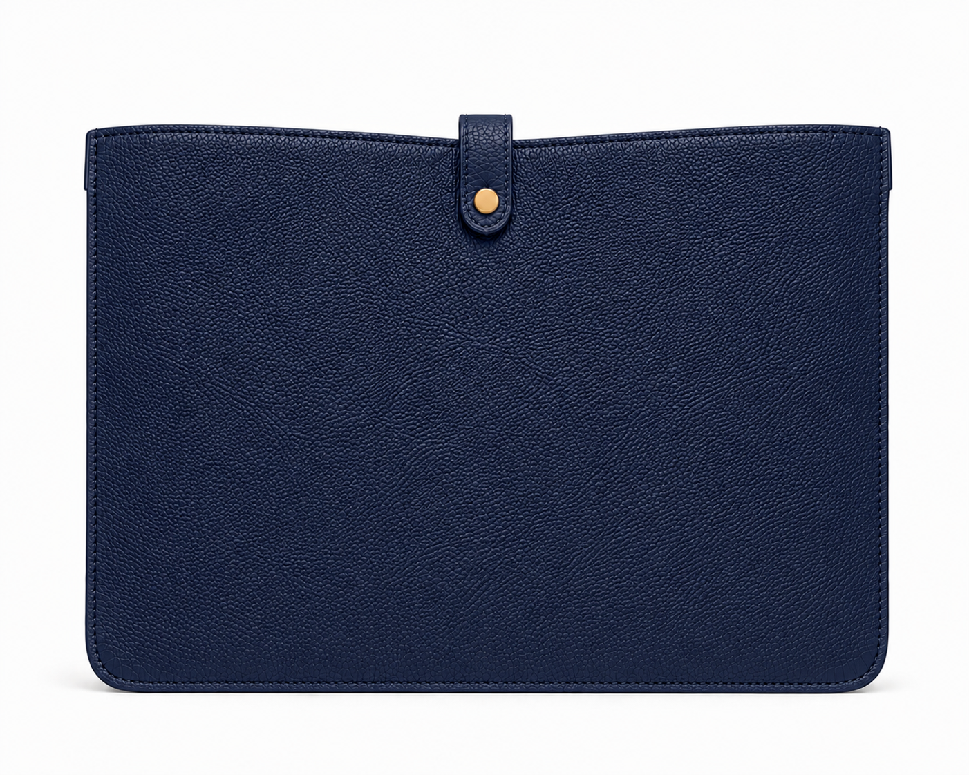 BA001 - Leather Multipurpose Pouch