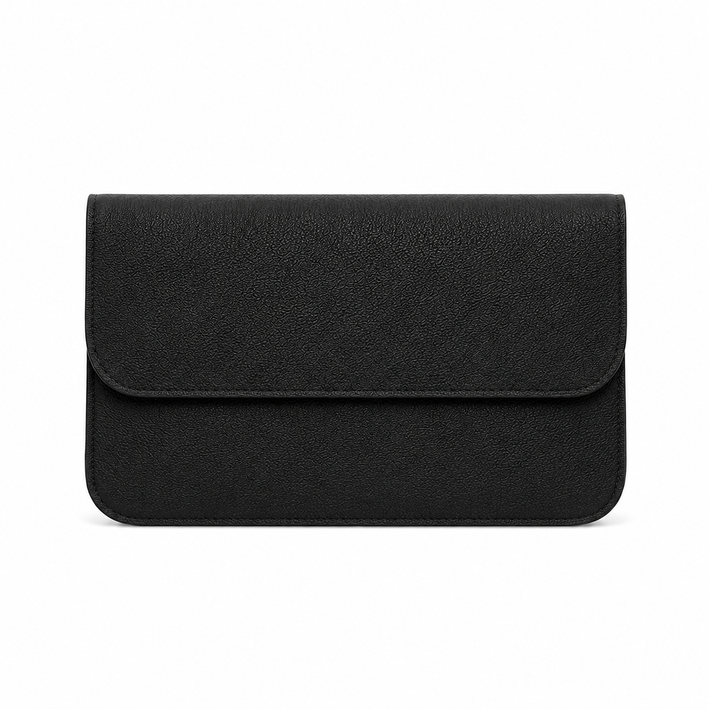 BA002 - Leather Money Pocket