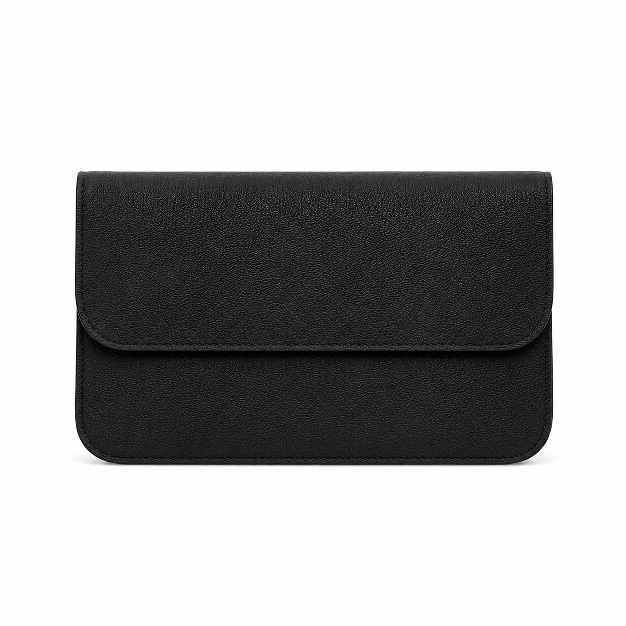 BA002 - Leather Money Pocket