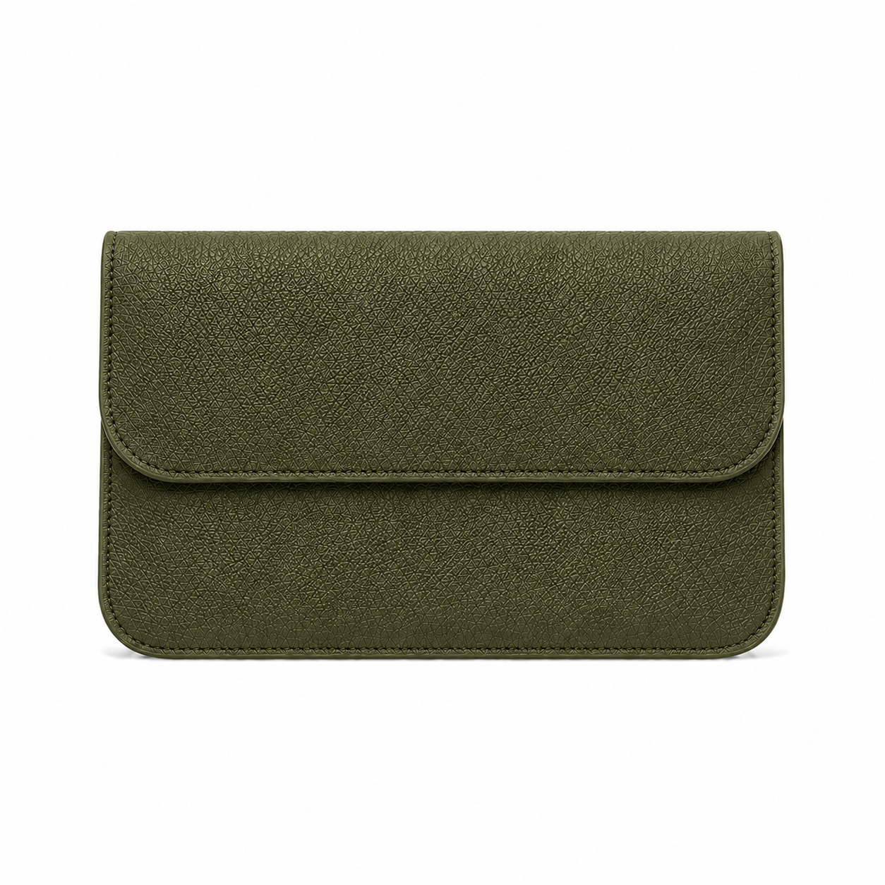 BA002 - Leather Money Pocket