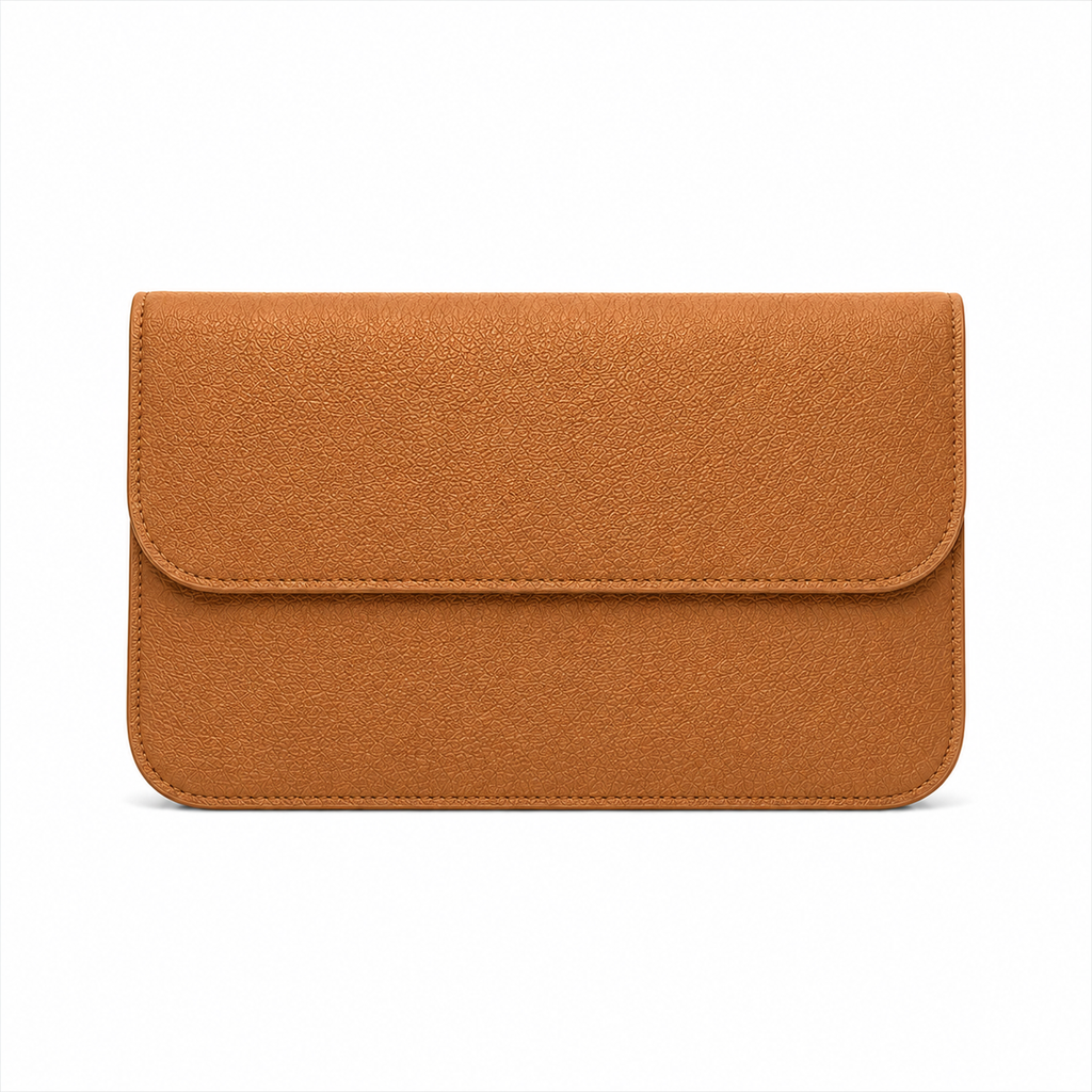 BA002 - Leather Money Pocket