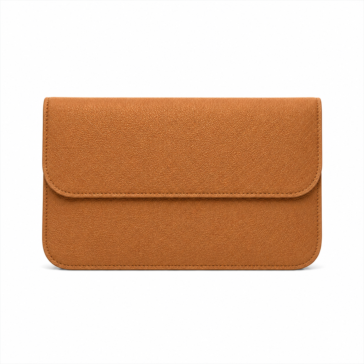BA002 - Leather Money Pocket