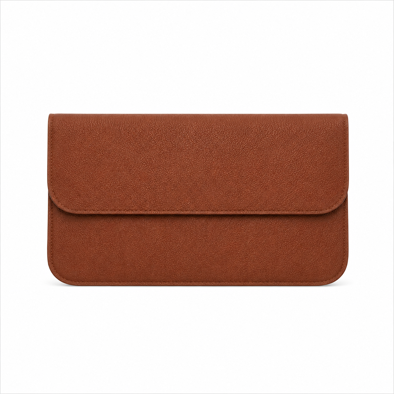 BA002 - Leather Money Pocket