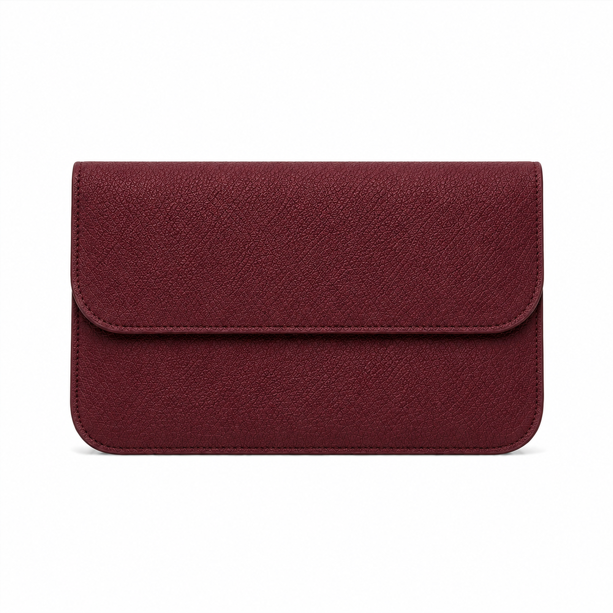BA002 - Leather Money Pocket
