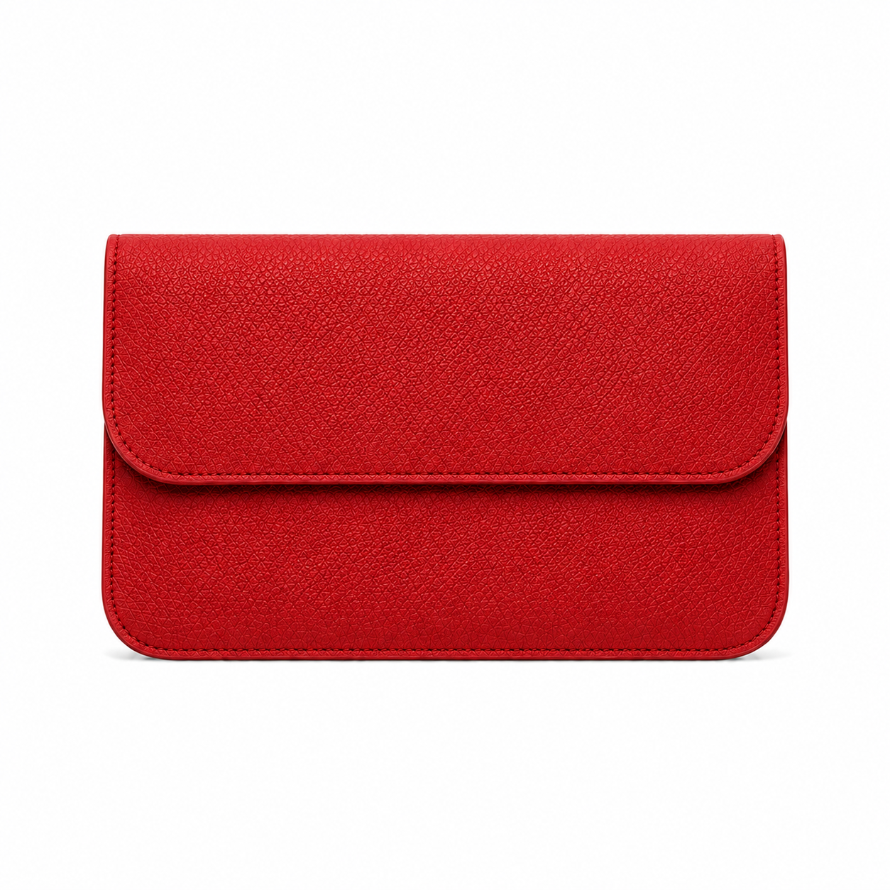 BA002 - Leather Money Pocket