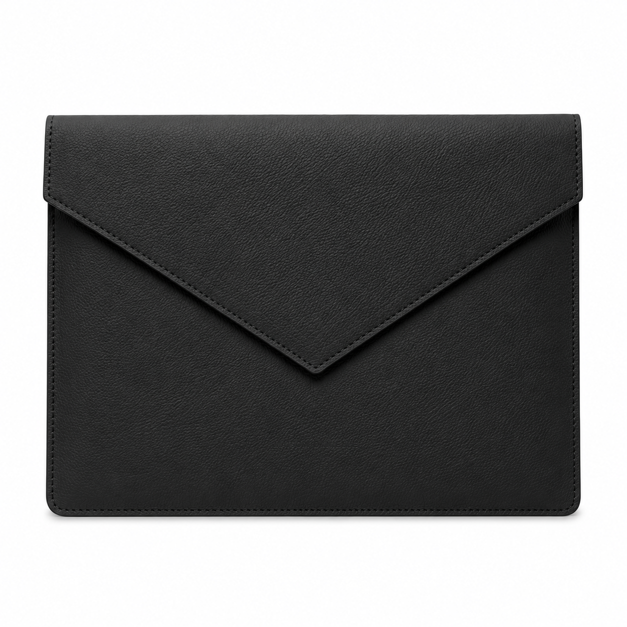 OE001 - Leather Envelope Pouch