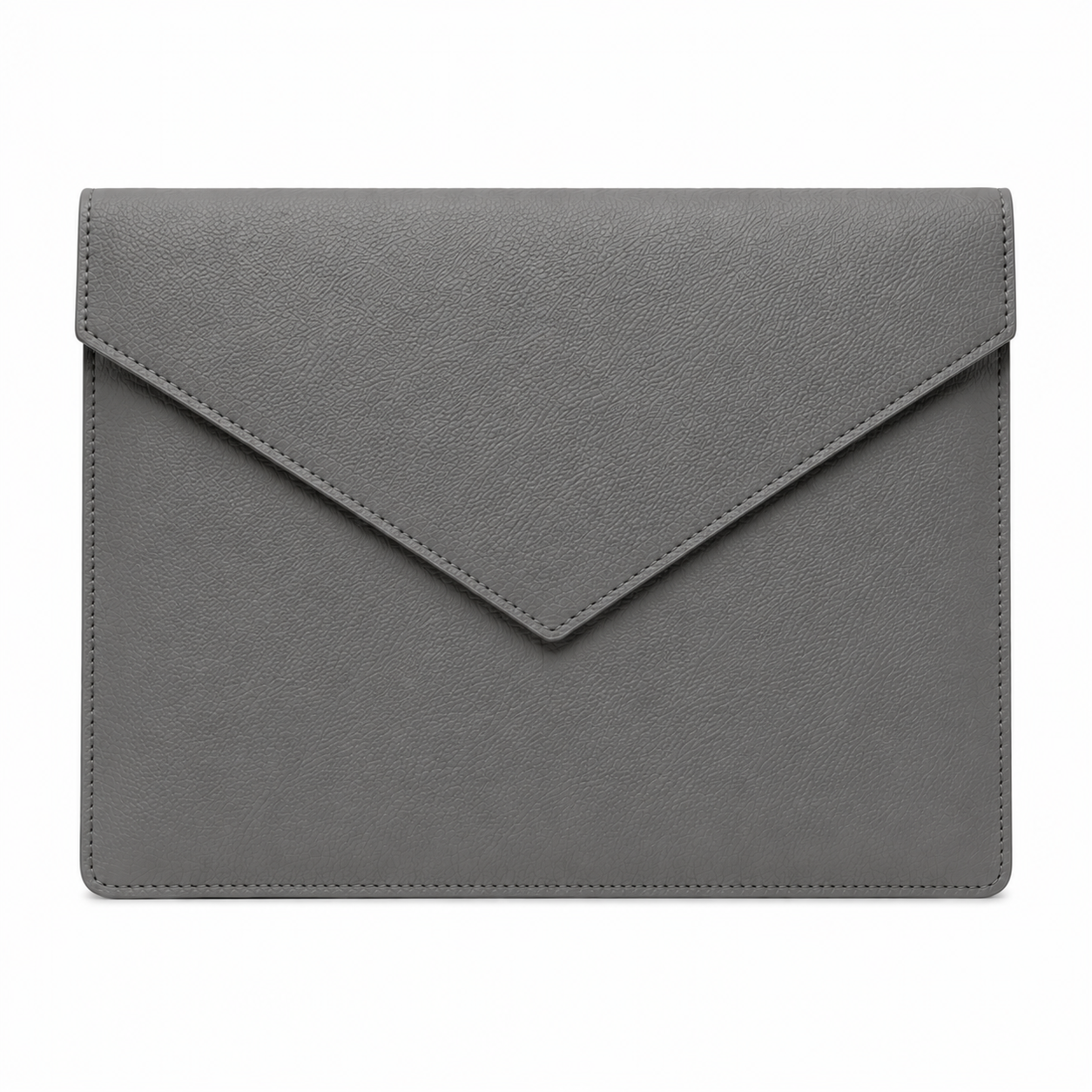 OE001 - Leather Envelope Pouch