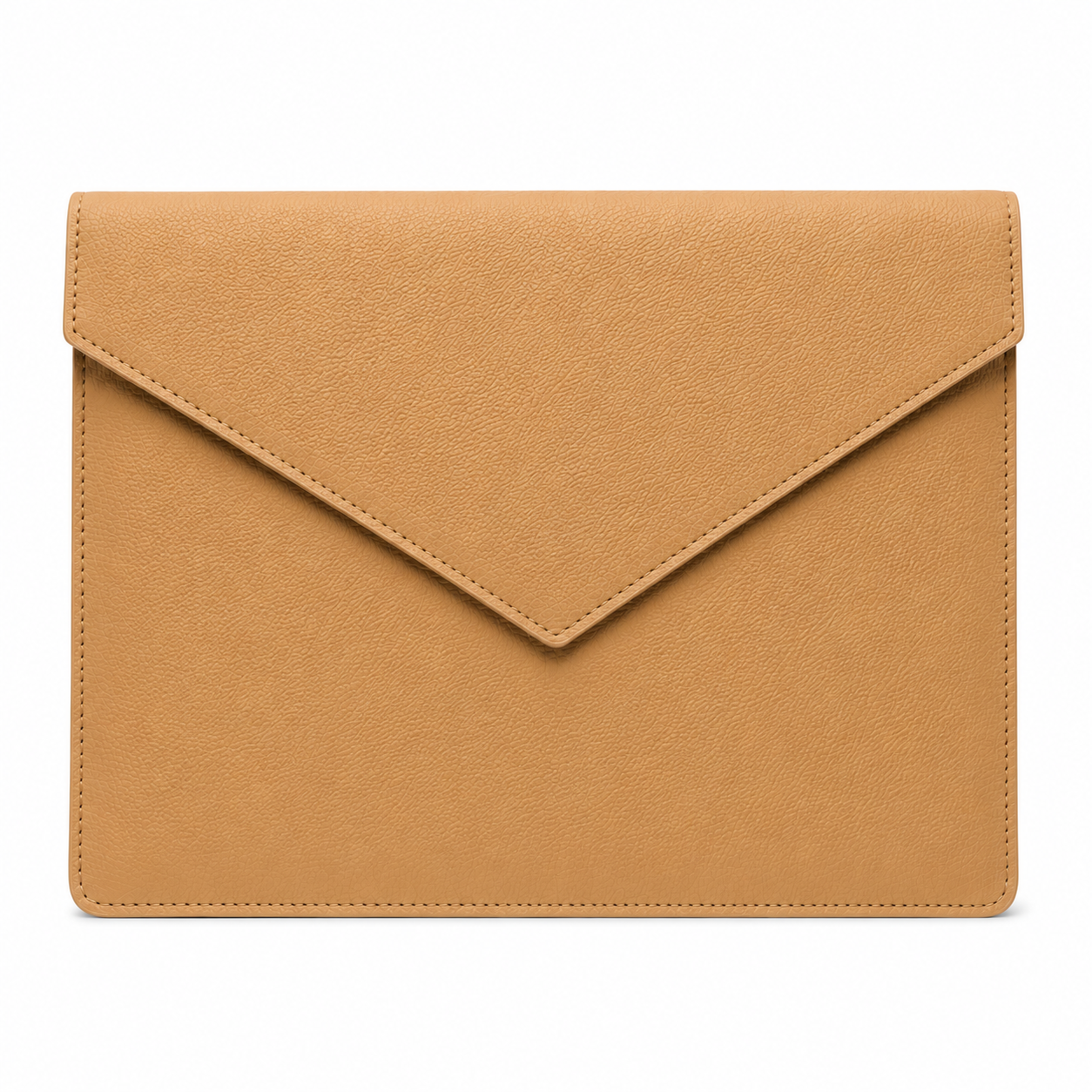OE001 - Leather Envelope Pouch