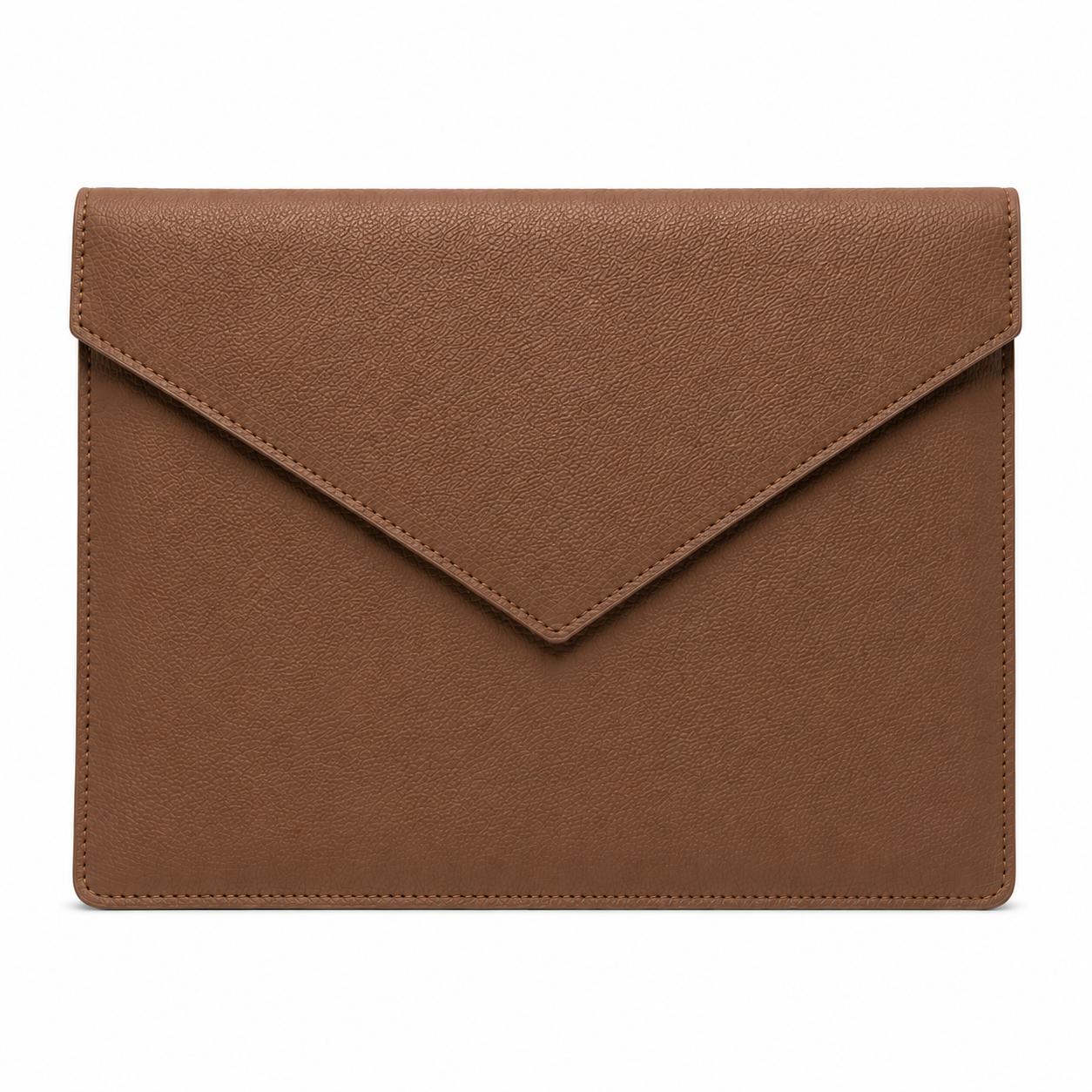OE001 - Leather Envelope Pouch