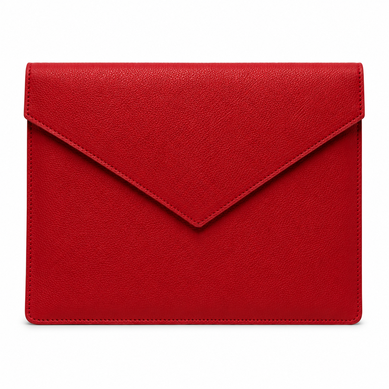 OE001 - Leather Envelope Pouch