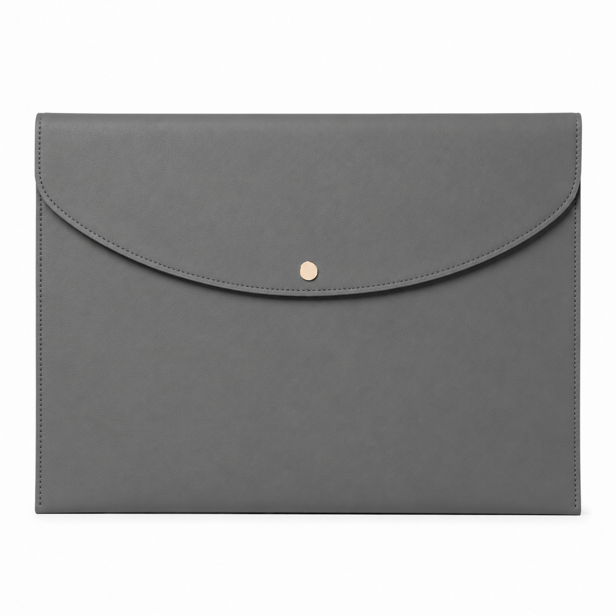 OE002 - Leather Envelope Pouch