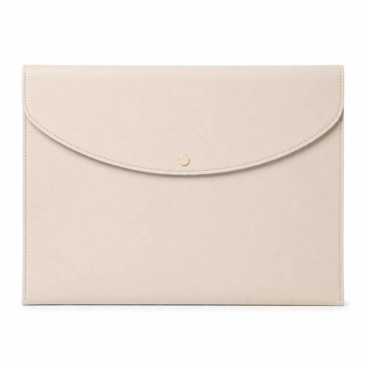 OE002 - Leather Envelope Pouch