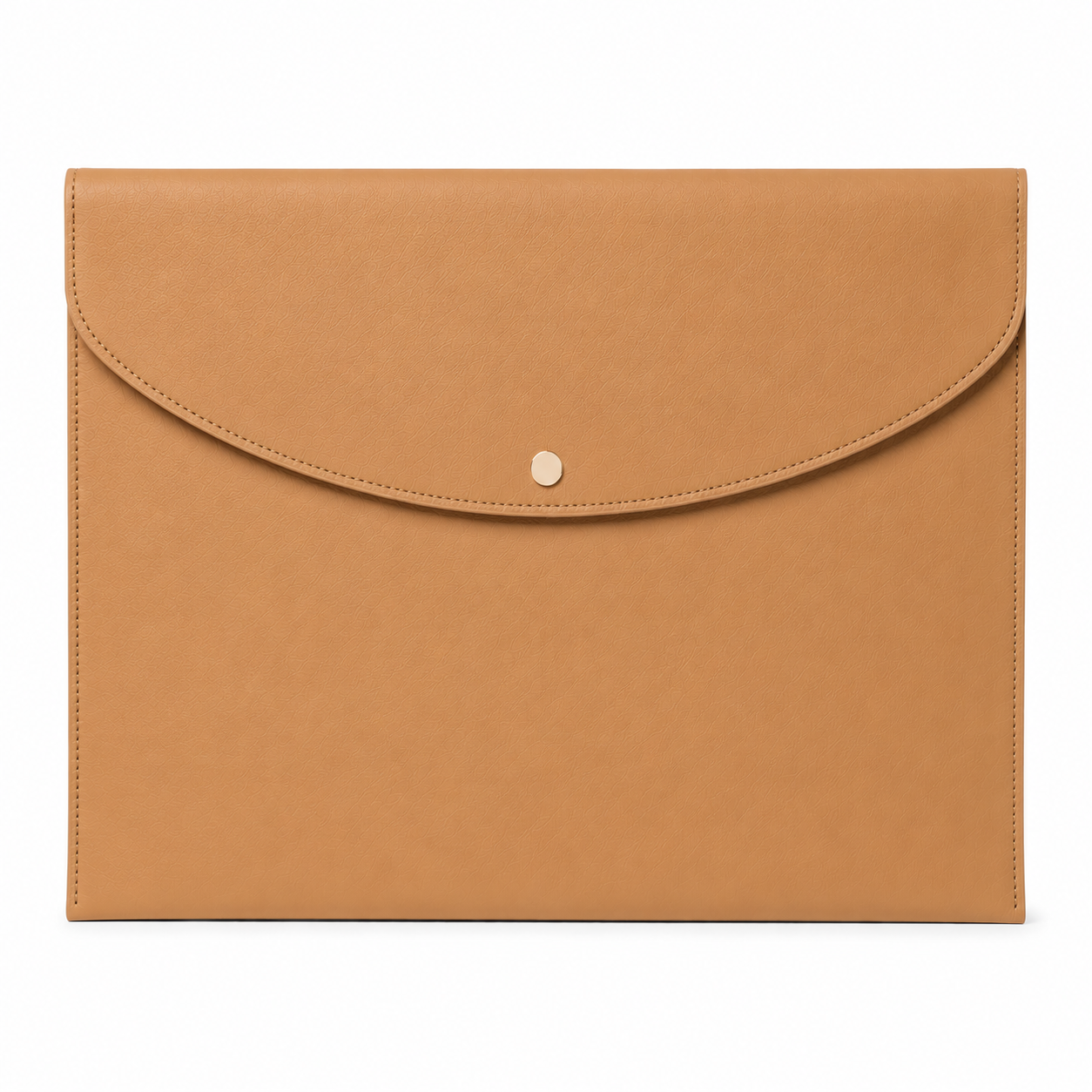 OE002 - Leather Envelope Pouch