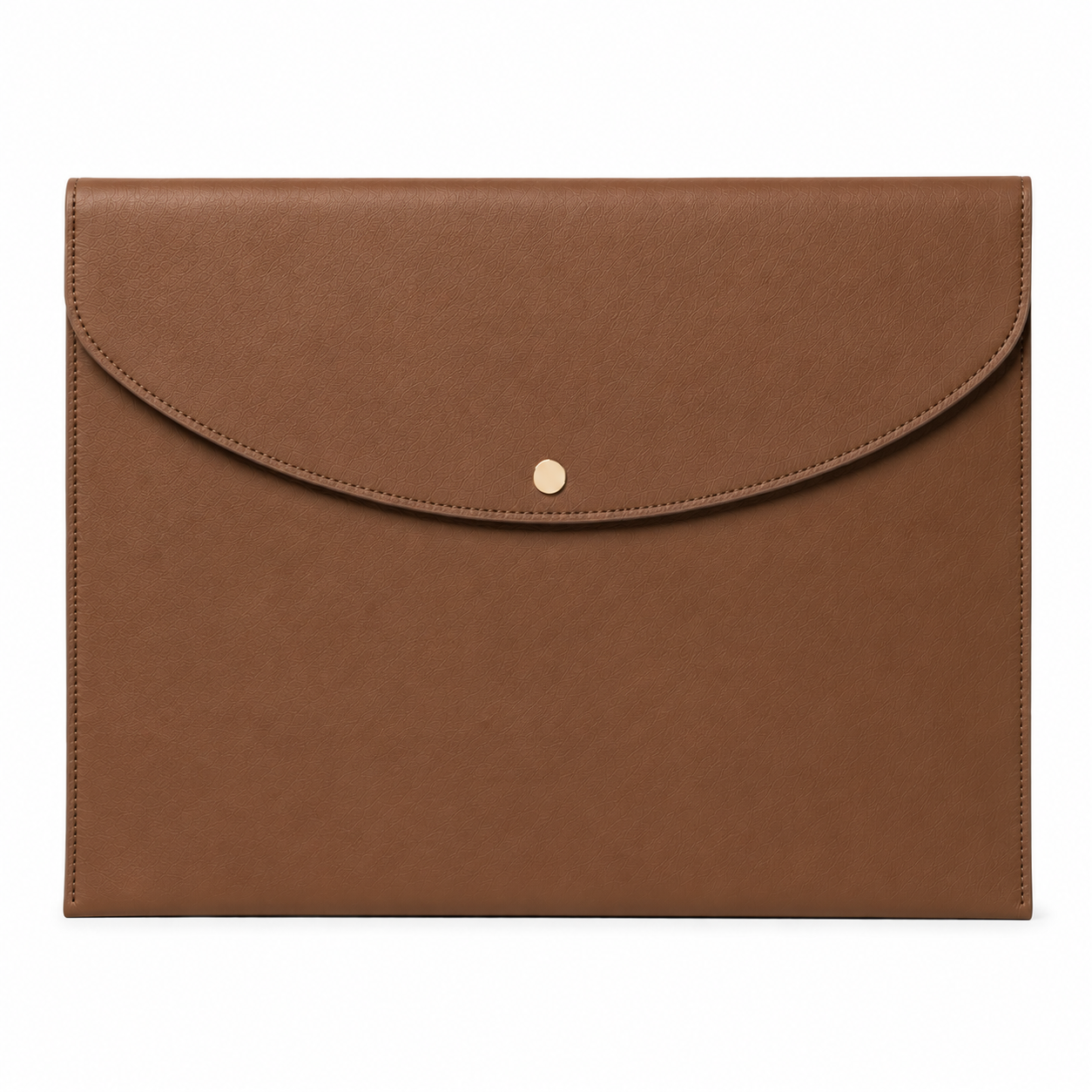 OE002 - Leather Envelope Pouch