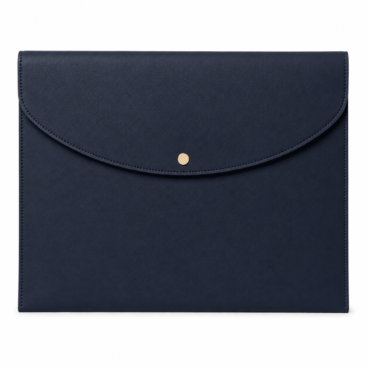 OE002 - Leather Envelope Pouch