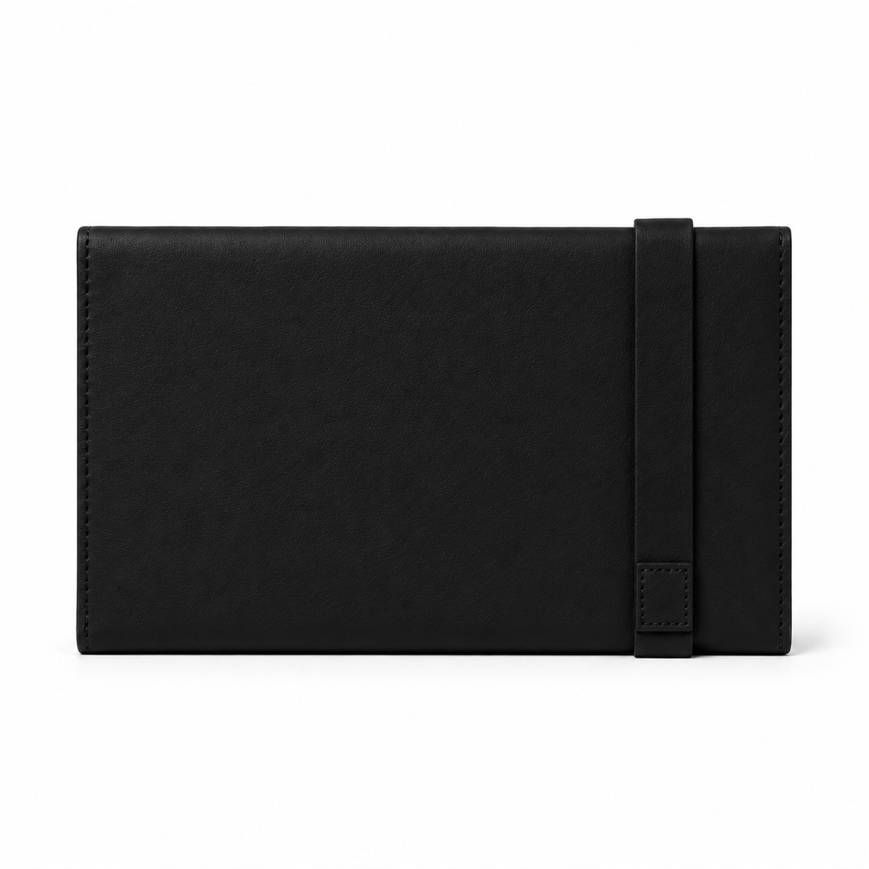 OE004 - Leather Tech Organizer Case
