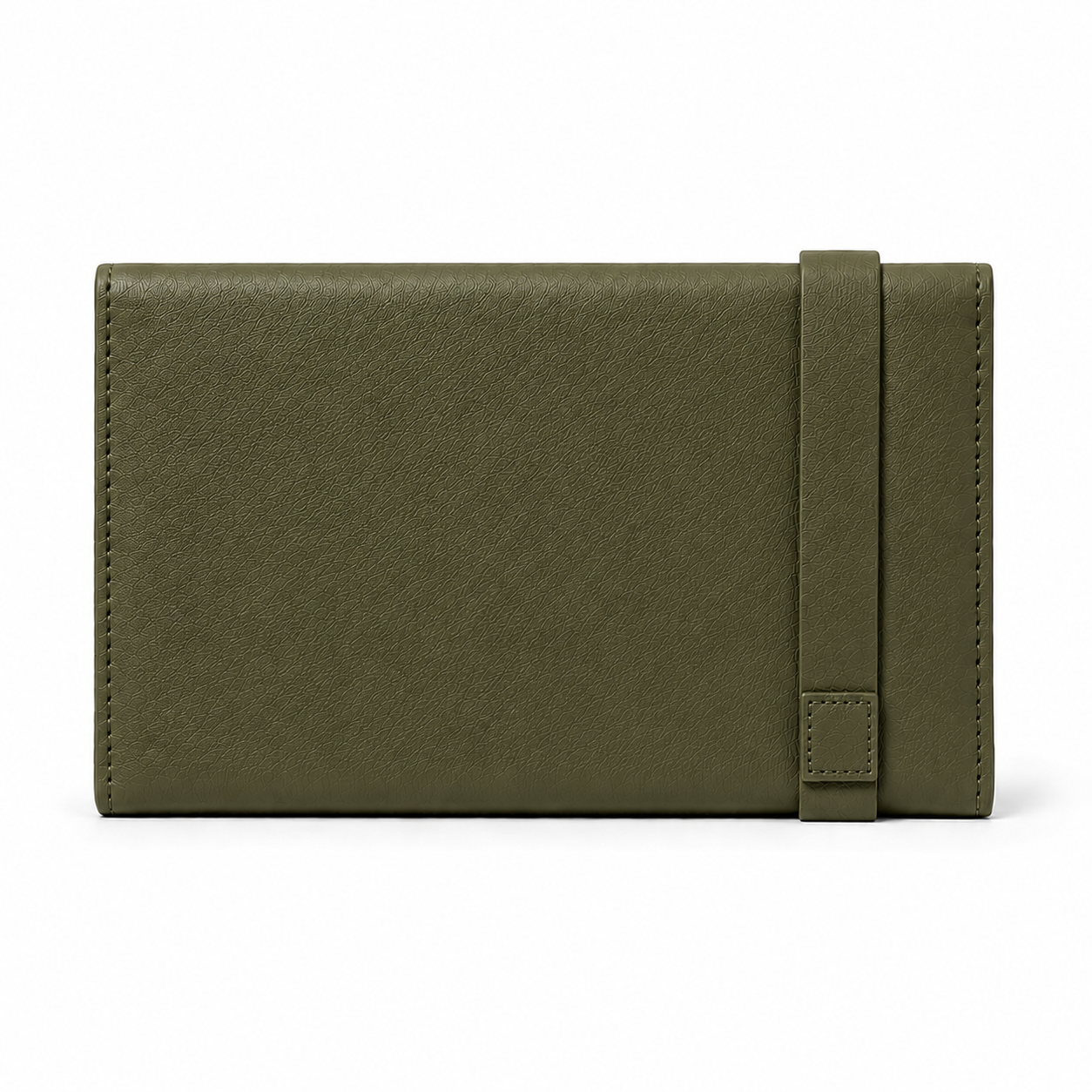 OE004 - Leather Tech Organizer Case