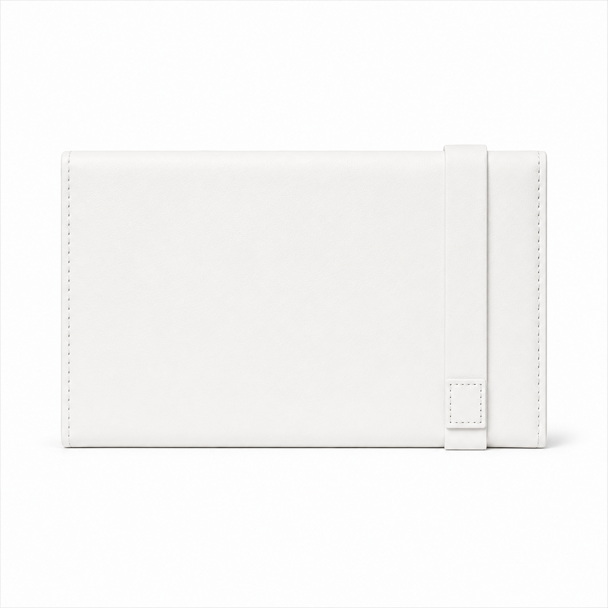 OE004 - Leather Tech Organizer Case