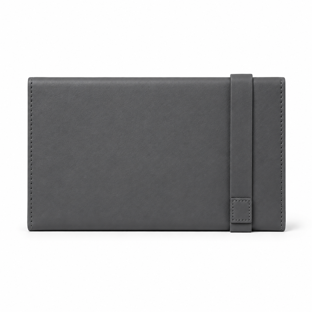 OE004 - Leather Tech Organizer Case
