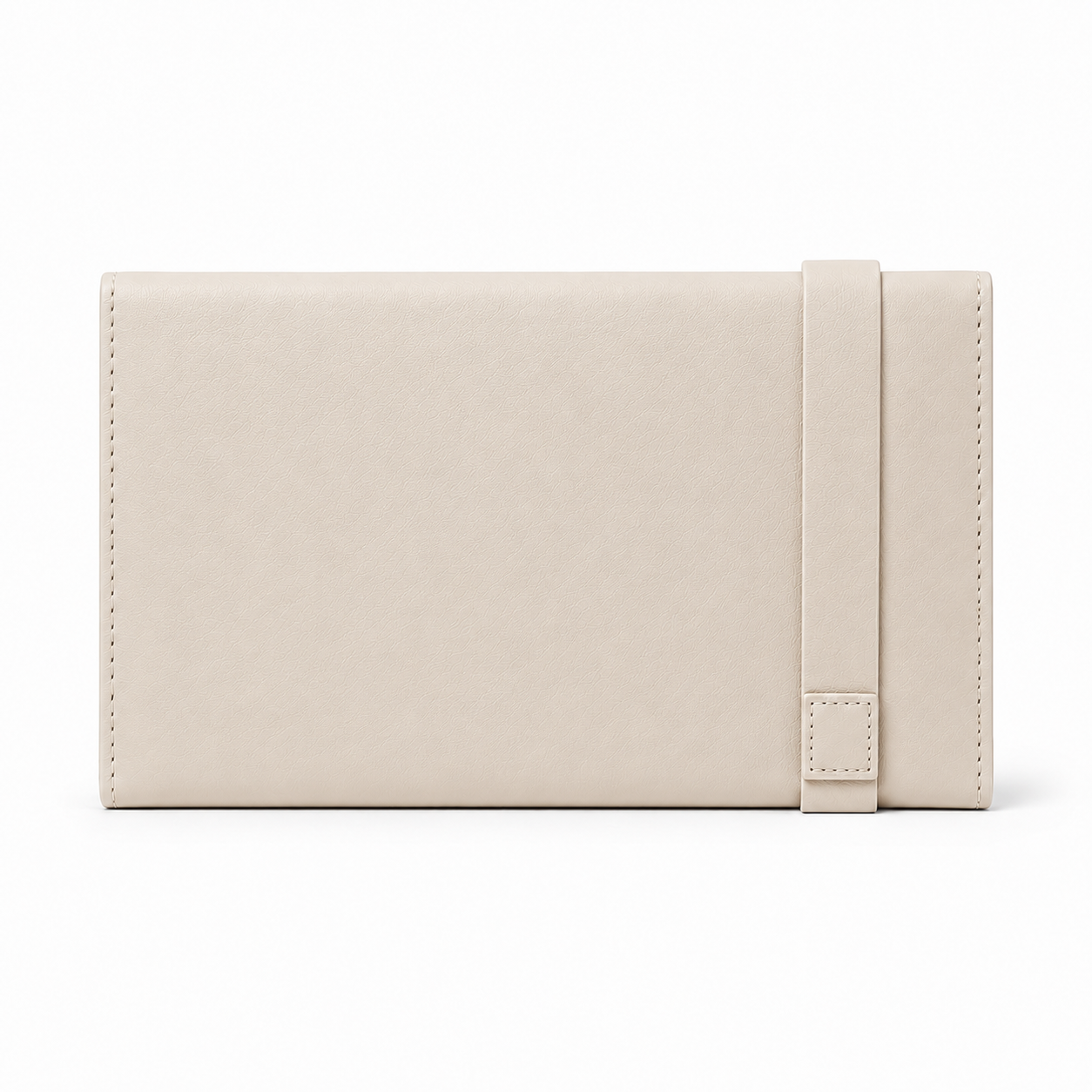 OE004 - Leather Tech Organizer Case