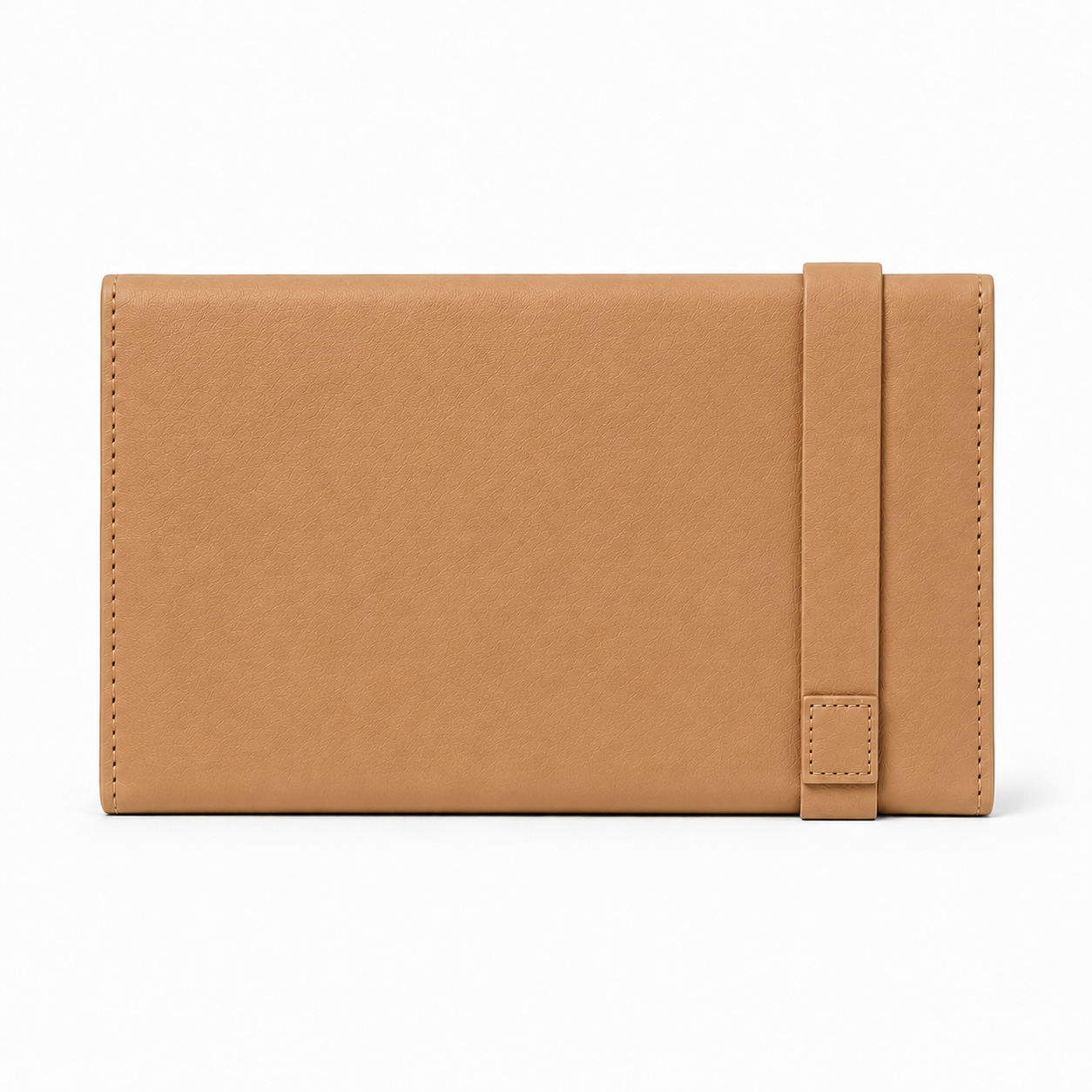 OE004 - Leather Tech Organizer Case