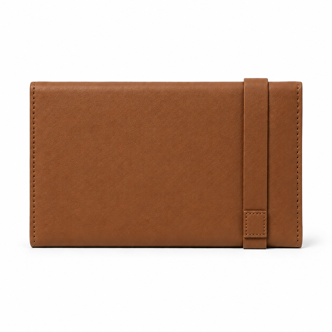 OE004 - Leather Tech Organizer Case
