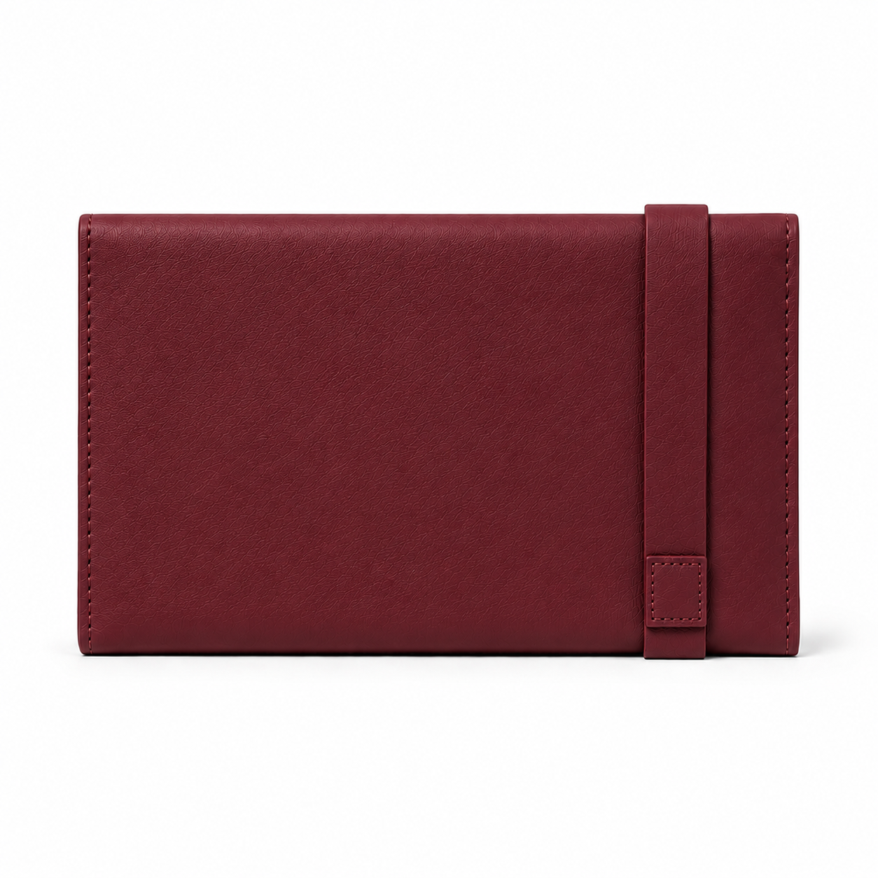 OE004 - Leather Tech Organizer Case