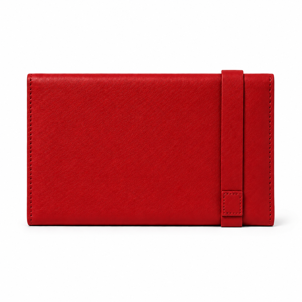OE004 - Leather Tech Organizer Case
