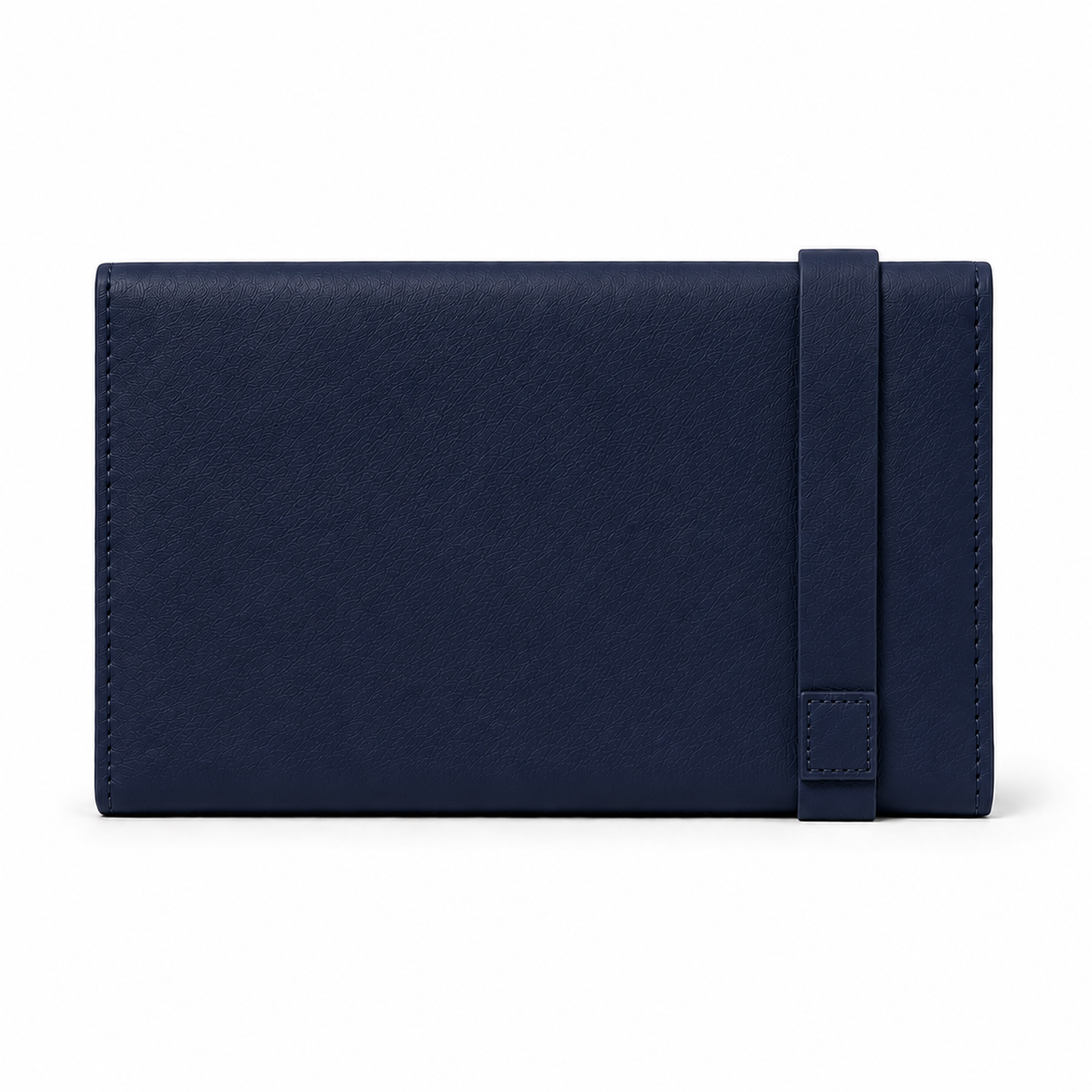 OE004 - Leather Tech Organizer Case