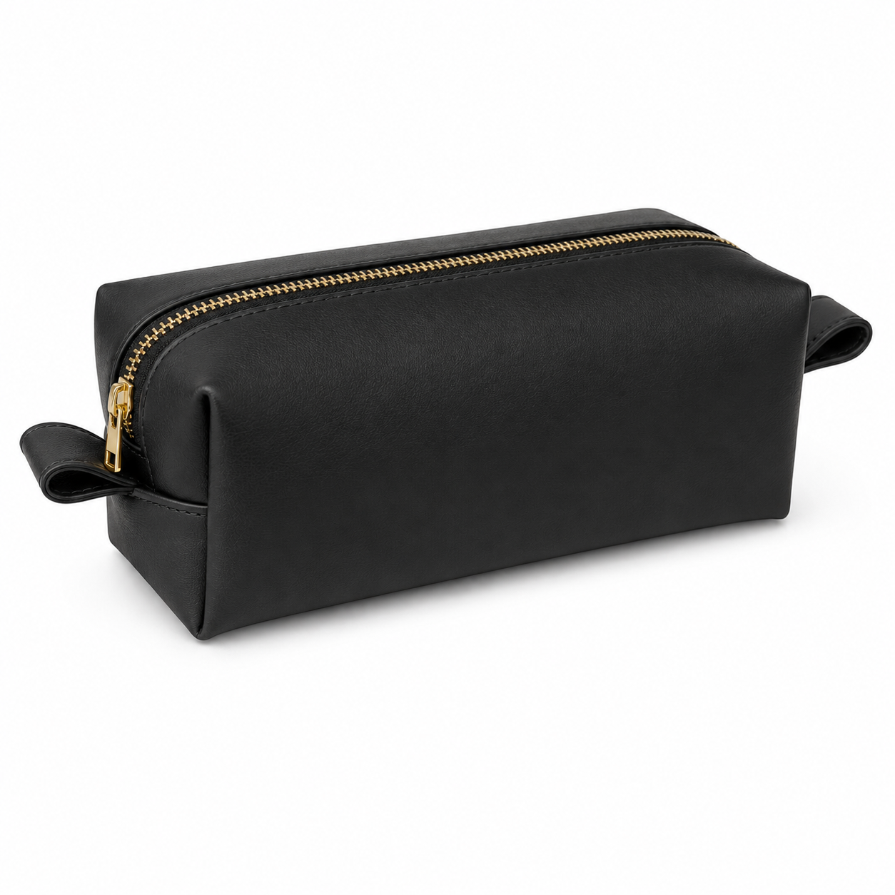 OE006 - Leather Pencil Case