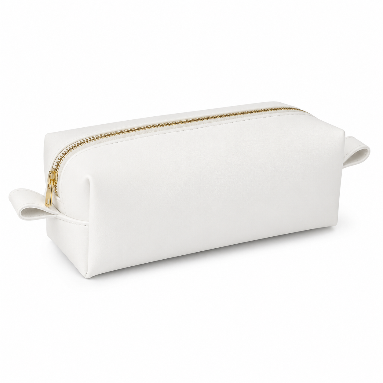 OE006 - Leather Pencil Case