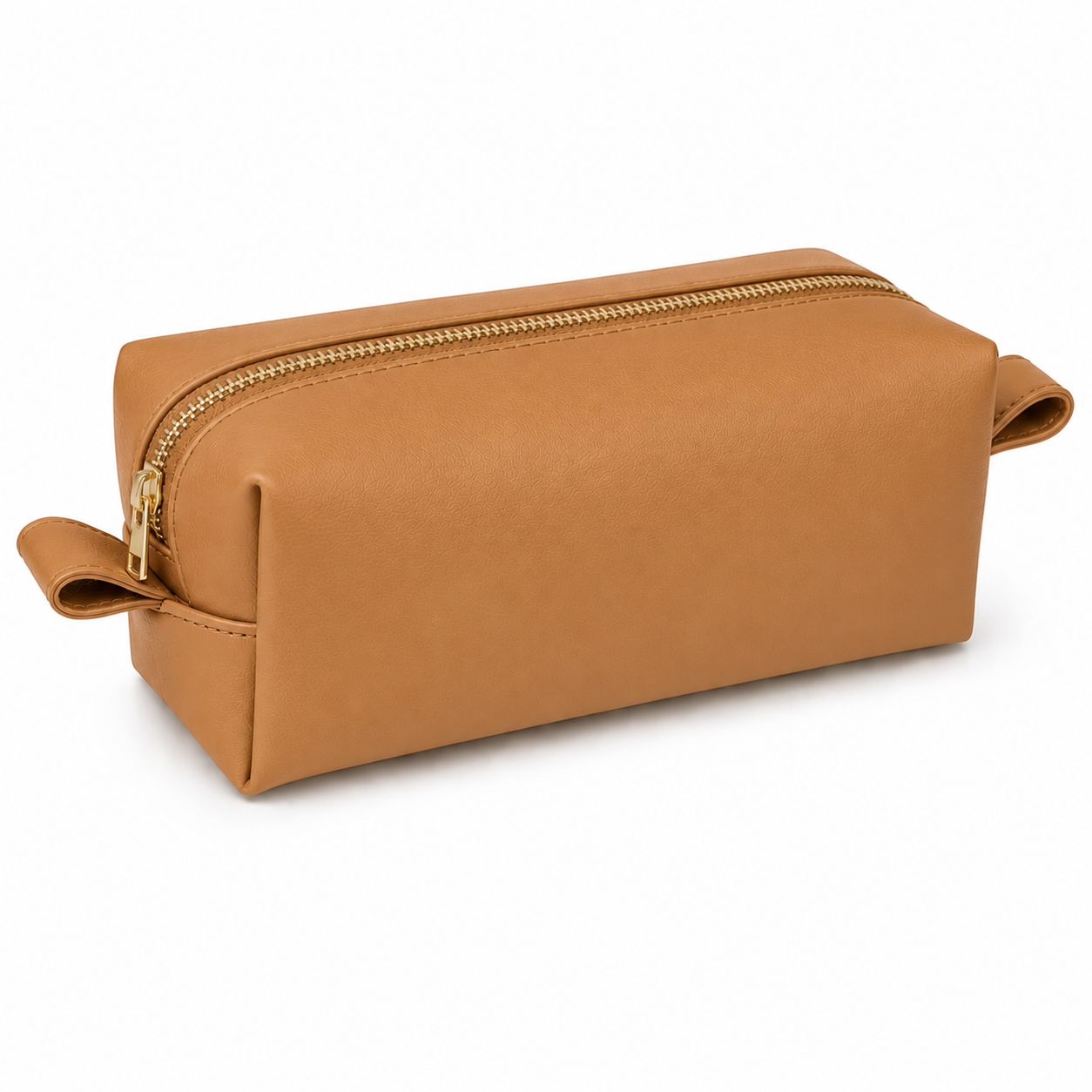 OE006 - Leather Pencil Case