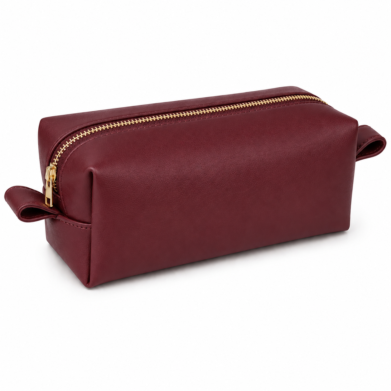OE006 - Leather Pencil Case