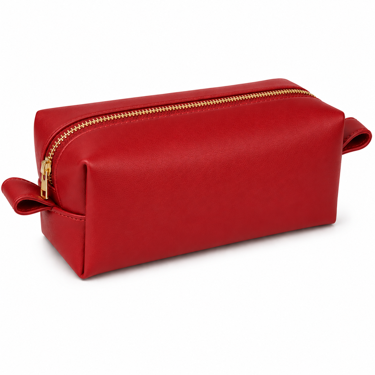 OE006 - Leather Pencil Case