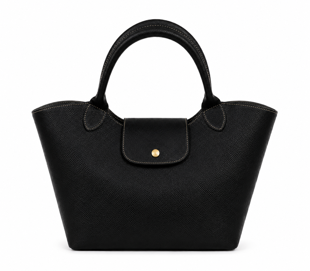 L002 - Leather Bag